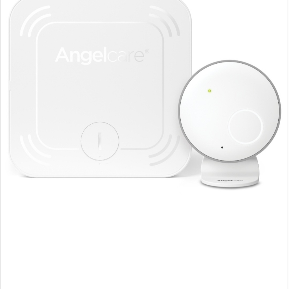 *NWOT Angelcare Baby Movement Breathing Monitor - Picture 4 of 7
